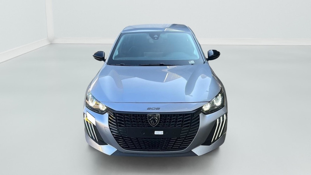 PEUGEOT 208 100 S S BVM6 Style - ref: 1-369021 - Photo 2