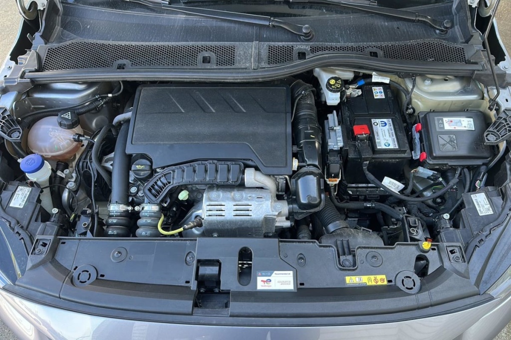 PEUGEOT 208 100 S S BVM6 Style - ref: 1-369021 - Photo 20