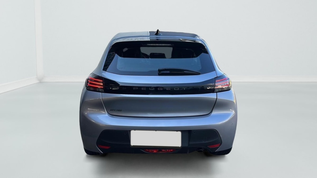 PEUGEOT 208 100 S S BVM6 Style - ref: 1-369021 - Photo 6