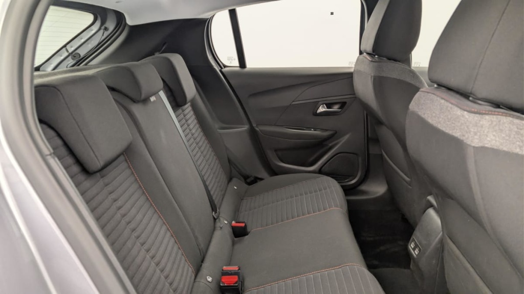 PEUGEOT 208 50 KWH 136CH ACTIVE - ref: 1-369024 - Photo 10