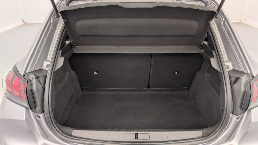 PEUGEOT 208 50 KWH 136CH ACTIVE - ref: 1-369024 - Photo 11