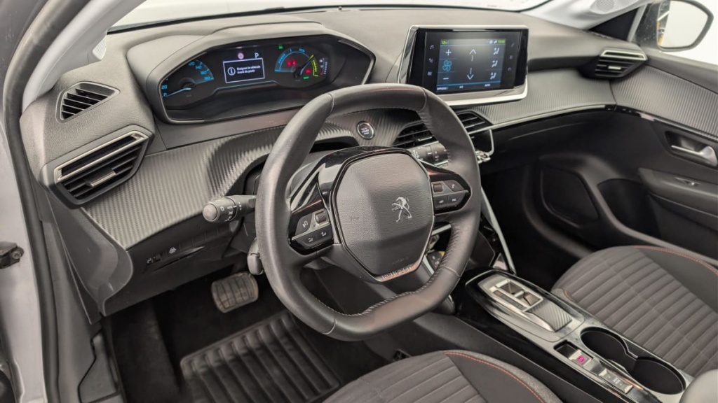 PEUGEOT 208 50 KWH 136CH ACTIVE - ref: 1-369024 - Photo 15