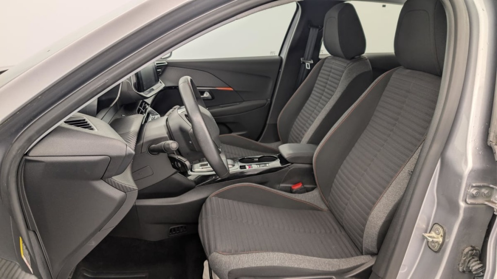 PEUGEOT 208 50 KWH 136CH ACTIVE - ref: 1-369024 - Photo 16