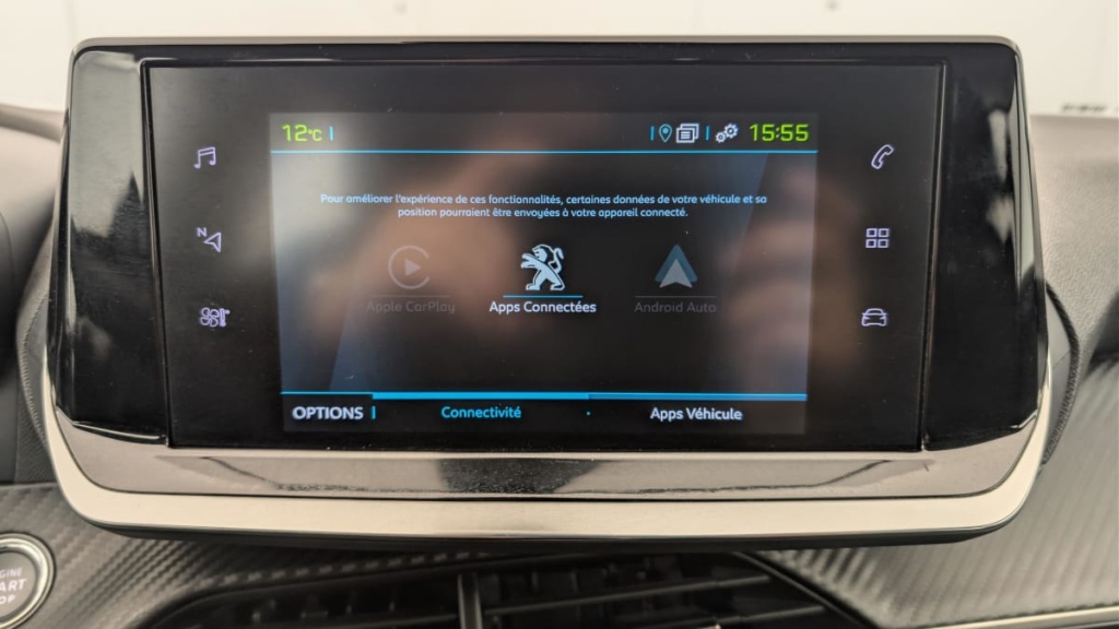 PEUGEOT 208 50 KWH 136CH ACTIVE - ref: 1-369024 - Photo 18