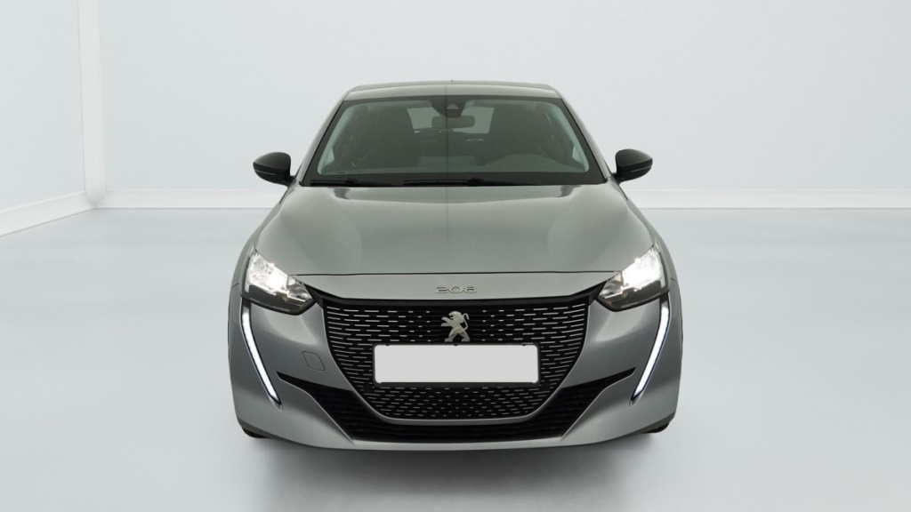 PEUGEOT 208 50 KWH 136CH ACTIVE - ref: 1-369024 - Photo 2