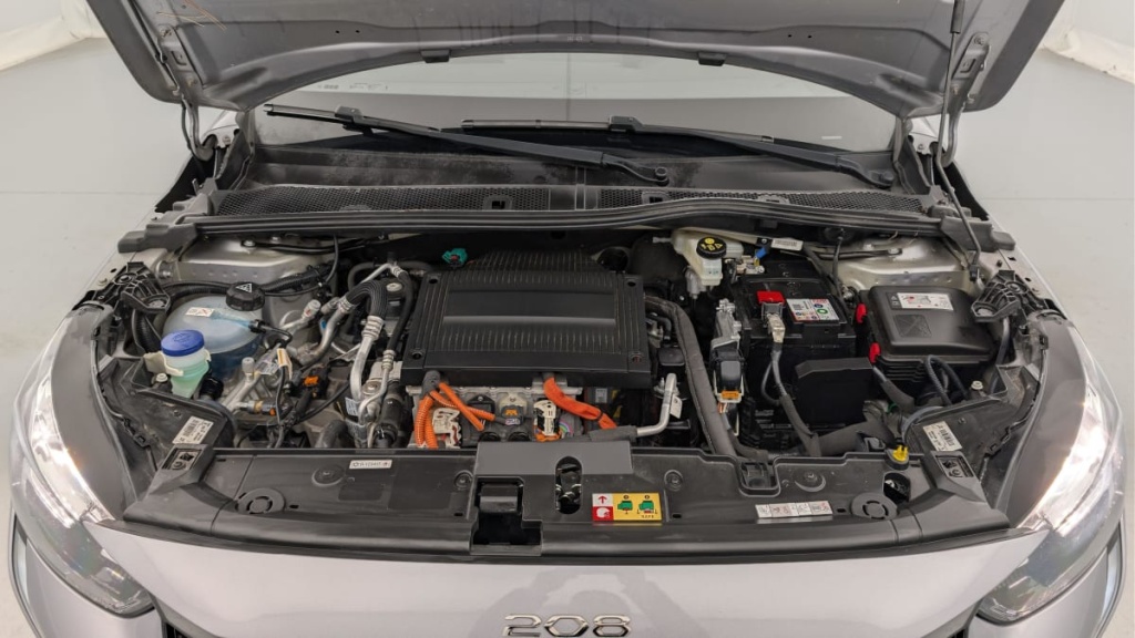 PEUGEOT 208 50 KWH 136CH ACTIVE - ref: 1-369024 - Photo 20