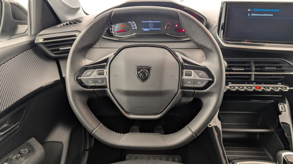 PEUGEOT 208 100 S S BVM6 Style - ref: 1-369025 - Photo 14