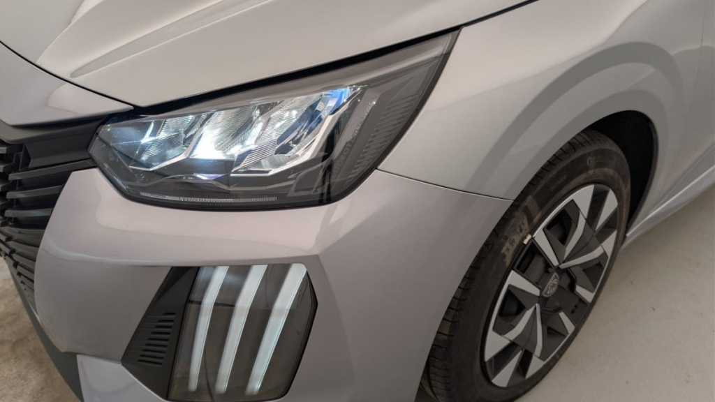 PEUGEOT 208 100 S S BVM6 Style - ref: 1-369025 - Photo 19