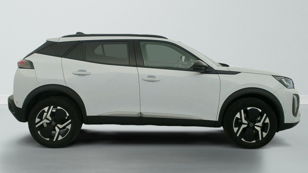 PEUGEOT 2008 Hybrid 136 e-DCS6 Allure - ref: 1-369029 - Photo 8
