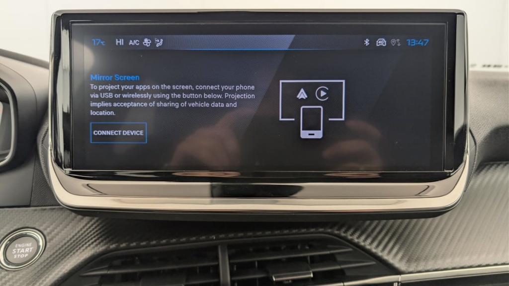 PEUGEOT 2008 Hybrid 136 e-DCS6 Allure - ref: 1-369038 - Photo 18