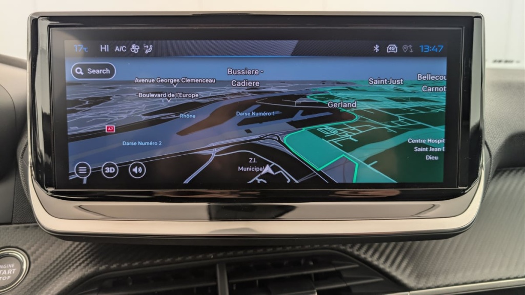 PEUGEOT 2008 Hybrid 136 e-DCS6 Allure - ref: 1-369038 - Photo 19