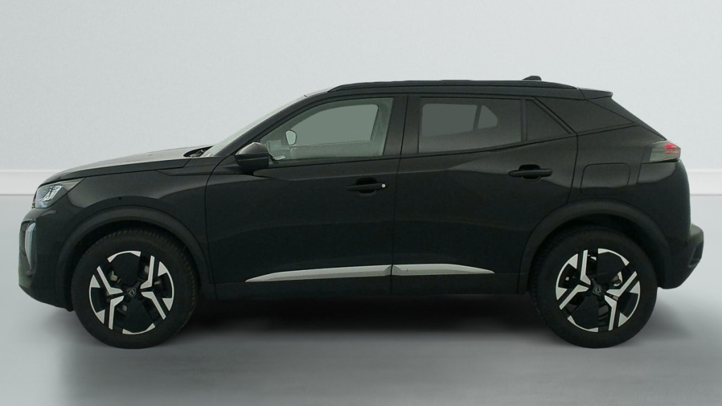 PEUGEOT 2008 Hybrid 136 e-DCS6 Allure - ref: 1-369096 - Photo 4