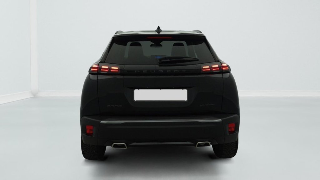 PEUGEOT 2008 Hybrid 136 e-DCS6 Allure - ref: 1-369096 - Photo 6