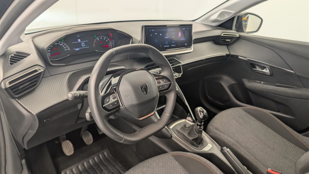 PEUGEOT 208 100 S S BVM6 Style - ref: 1-369104 - Photo 15