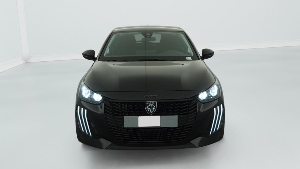 PEUGEOT 208 100 S S BVM6 Style - ref: 1-369104 - Photo 2