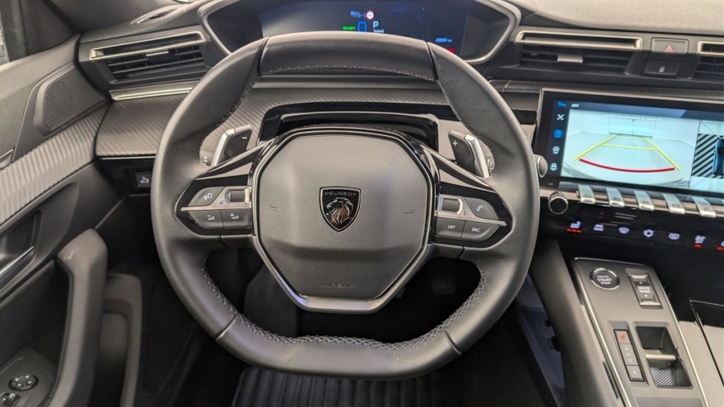 PEUGEOT 508 SW Hybrid 225 e-EAT8 Allure - ref: 1-369110 - Photo 14