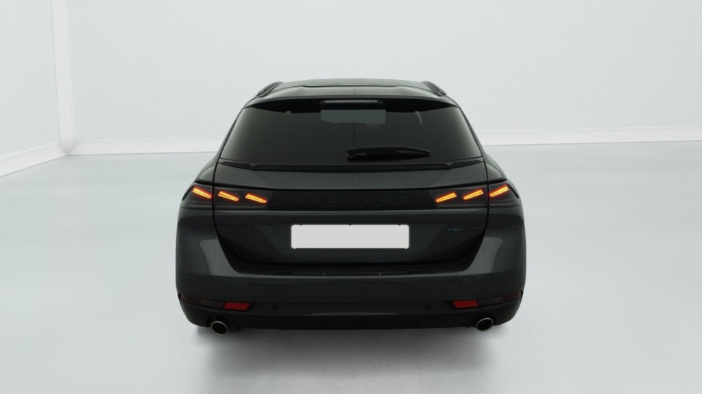 PEUGEOT 508 SW Hybrid 225 e-EAT8 Allure - ref: 1-369110 - Photo 6