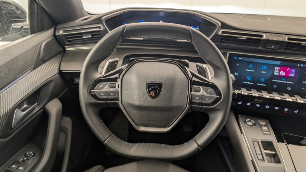 PEUGEOT 508 SW Hybrid 225 e-EAT8 Allure - ref: 1-369111 - Photo 14