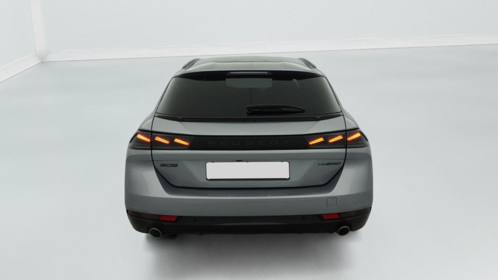 PEUGEOT 508 SW Hybrid 225 e-EAT8 Allure - ref: 1-369111 - Photo 6