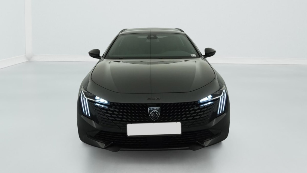 PEUGEOT 508 SW Hybrid 225 e-EAT8 Allure - ref: 1-369114 - Photo 2
