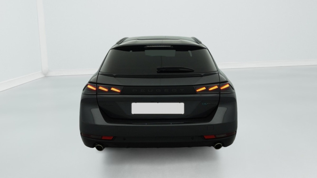 PEUGEOT 508 SW Hybrid 225 e-EAT8 Allure - ref: 1-369114 - Photo 6