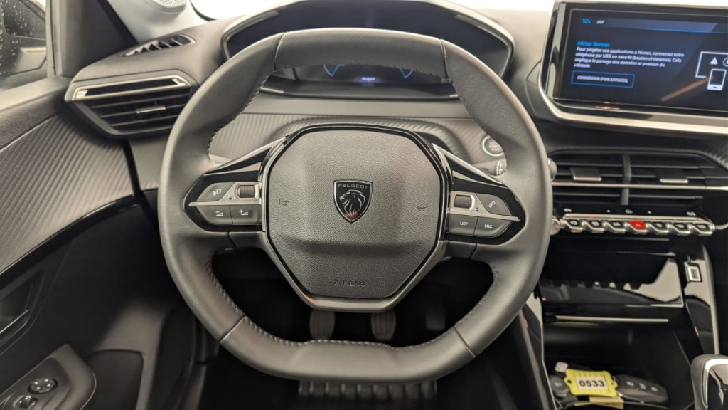 PEUGEOT 208 100 S S BVM6 Allure - ref: 1-369124 - Photo 14