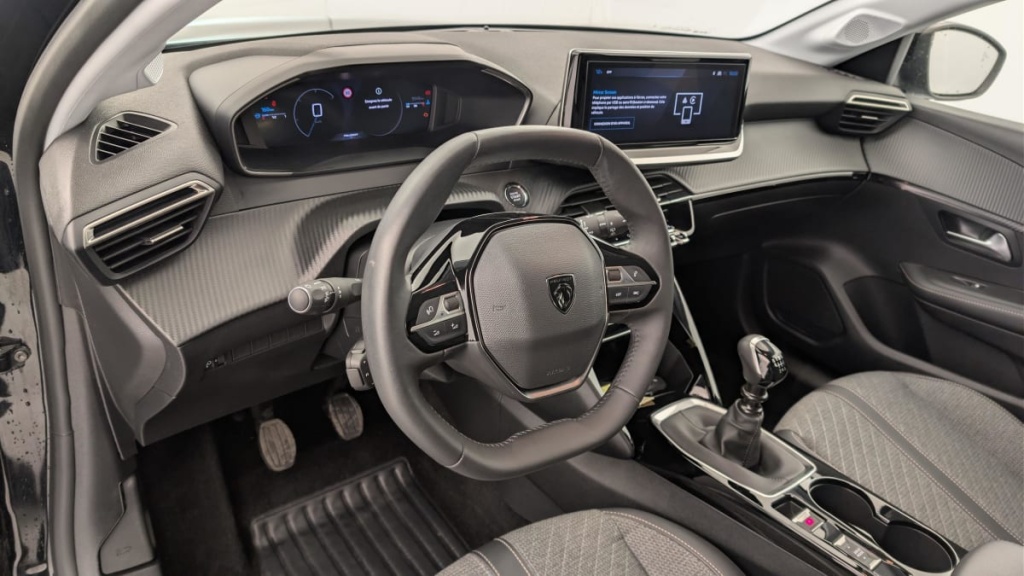 PEUGEOT 208 100 S S BVM6 Allure - ref: 1-369124 - Photo 15