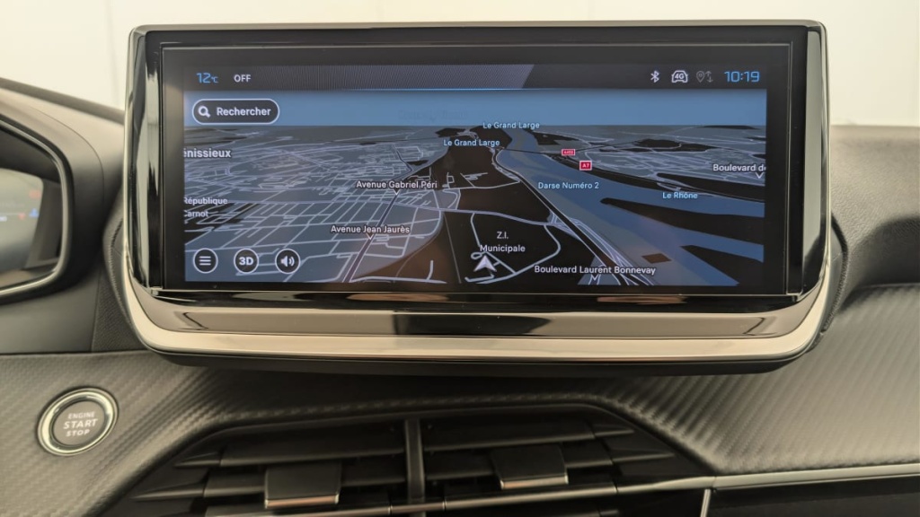 PEUGEOT 208 100 S S BVM6 Allure - ref: 1-369124 - Photo 17