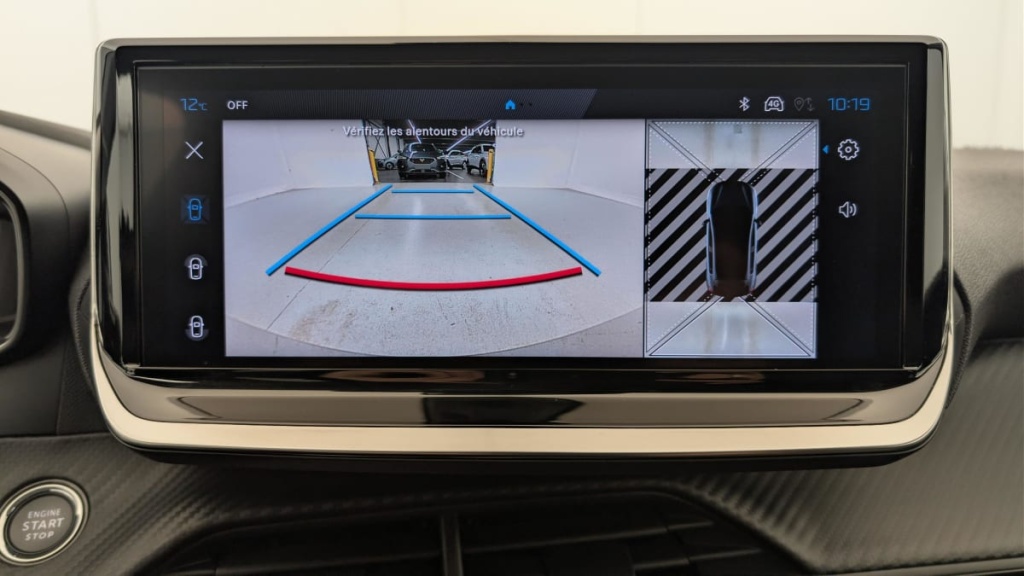 PEUGEOT 208 100 S S BVM6 Allure - ref: 1-369124 - Photo 19