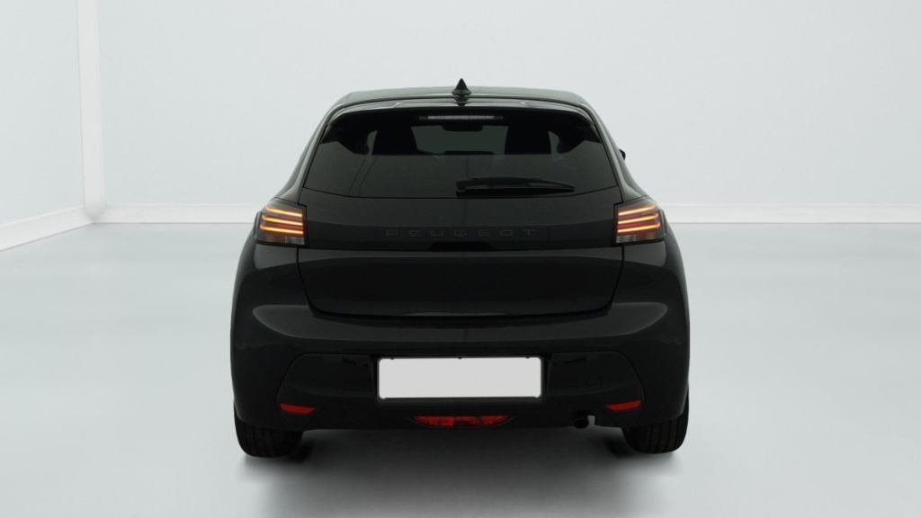 PEUGEOT 208 100 S S BVM6 Allure - ref: 1-369124 - Photo 6