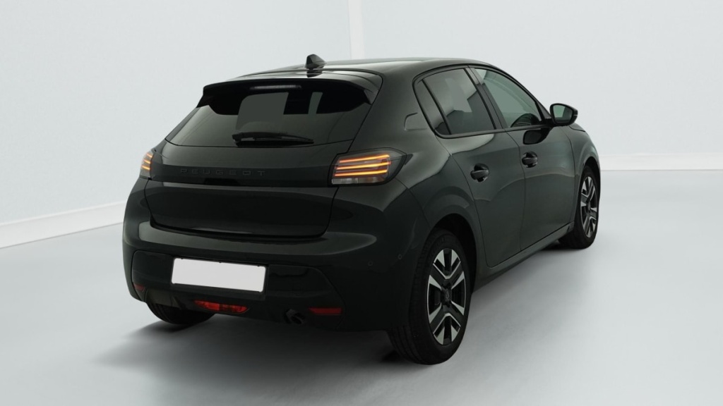 PEUGEOT 208 100 S S BVM6 Allure - ref: 1-369124 - Photo 7