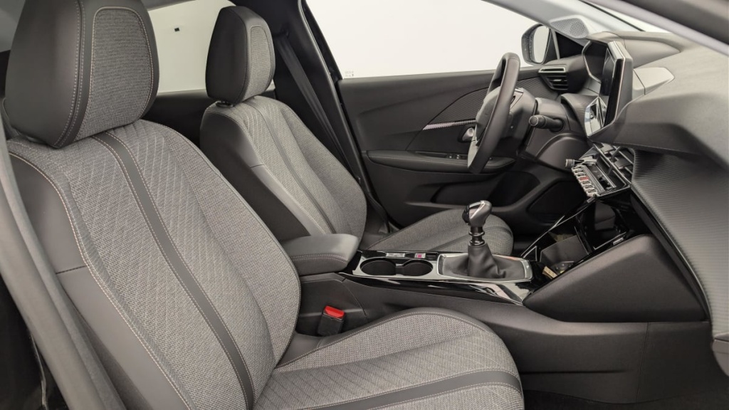 PEUGEOT 208 100 S S BVM6 Allure - ref: 1-369124 - Photo 9