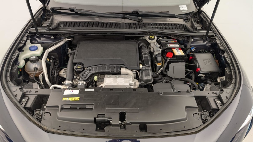 PEUGEOT 508 PureTech 130 ch S S EAT8 Allure Pack - ref: 1-369126 - Photo 20