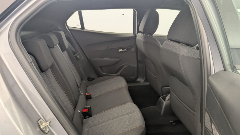 PEUGEOT 2008 Hybrid 136 e-DCS6 Style - ref: 1-369127 - Photo 10