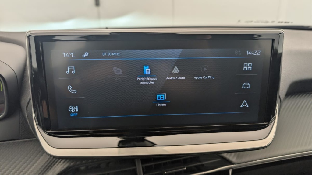 PEUGEOT 2008 Hybrid 136 e-DCS6 Style - ref: 1-369127 - Photo 17