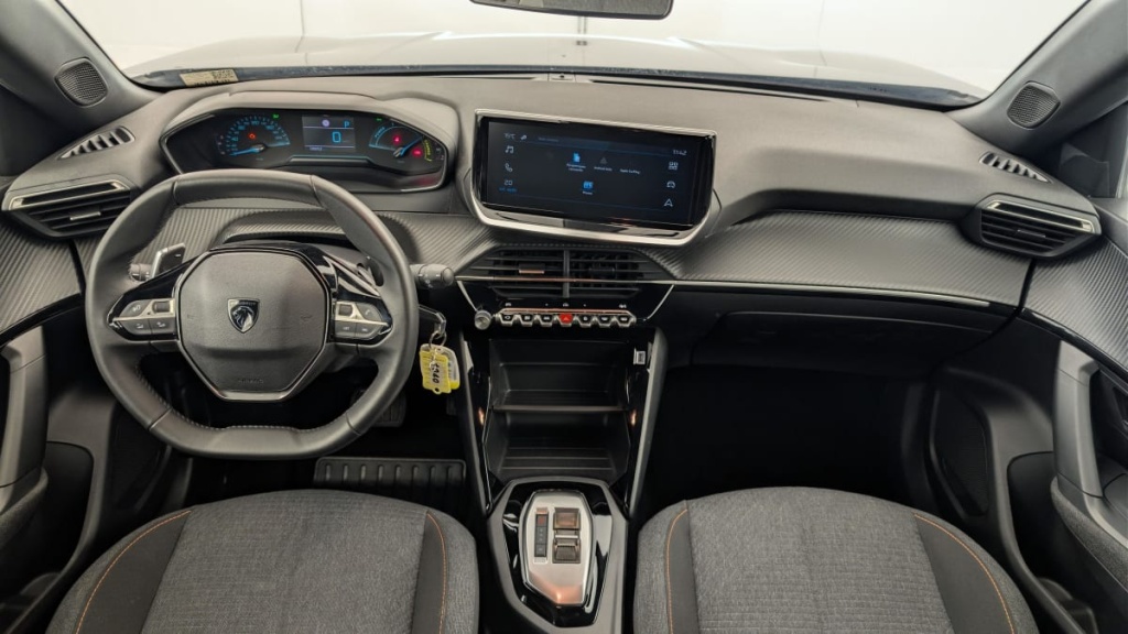 PEUGEOT 2008 Hybrid 136 e-DCS6 Style - ref: 1-369128 - Photo 13