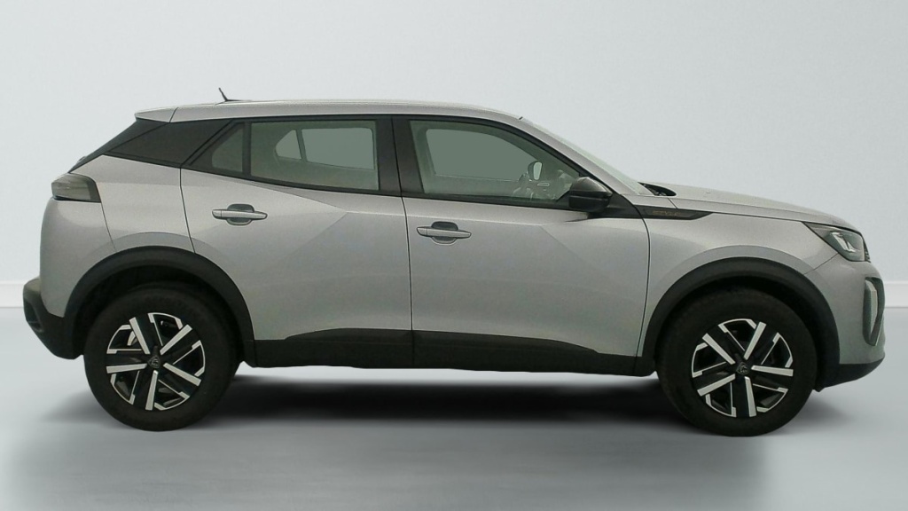 PEUGEOT 2008 Hybrid 136 e-DCS6 Style - ref: 1-369128 - Photo 8