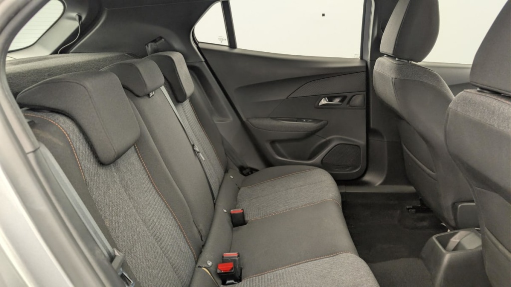 PEUGEOT 2008 Hybrid 136 e-DCS6 Style - ref: 1-369130 - Photo 10