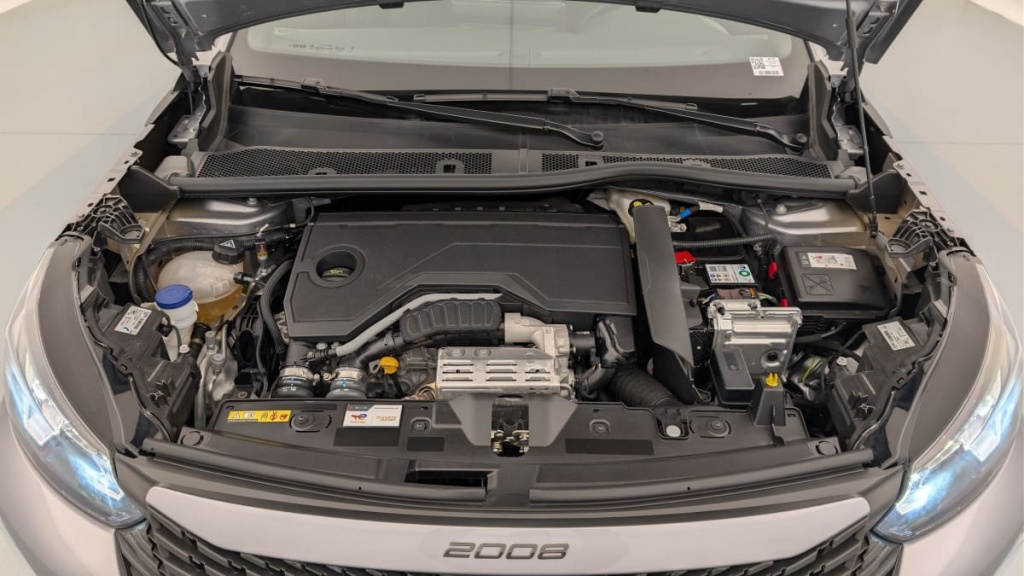 PEUGEOT 2008 Hybrid 136 e-DCS6 Style - ref: 1-369130 - Photo 18