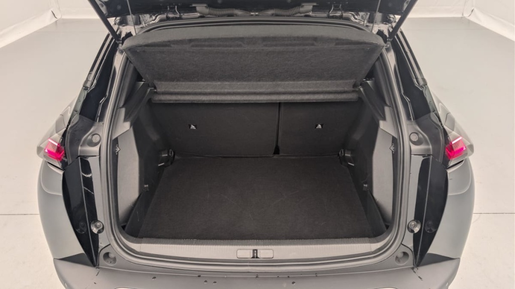 PEUGEOT 2008 Hybrid 136 e-DCS6 Style - ref: 1-369135 - Photo 11