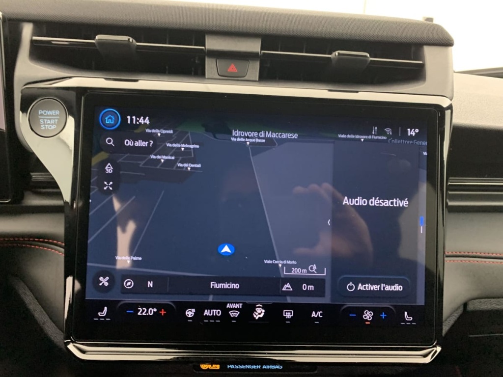 FORD Puma 1.0 EcoBoost 125 ch mHEV S S Powershift ST-Line - ref: 1-369158 - Photo 16