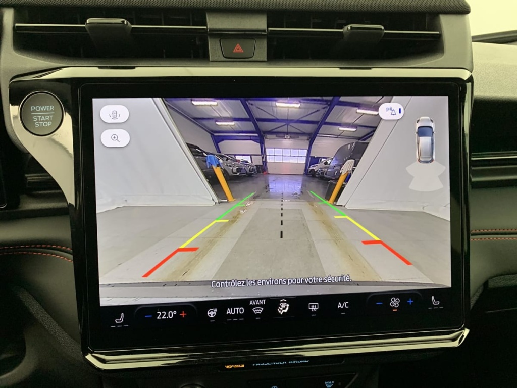 FORD Puma 1.0 EcoBoost 125 ch mHEV S S Powershift ST-Line - ref: 1-369158 - Photo 17