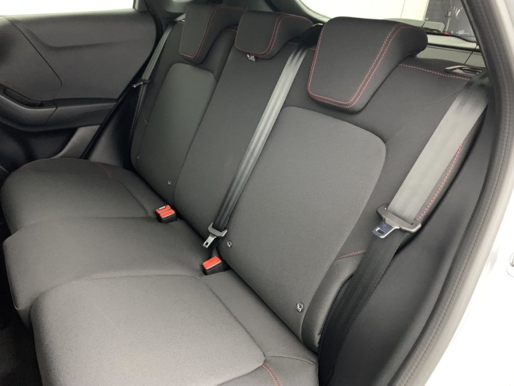 FORD Puma 1.0 EcoBoost 125 ch mHEV S S Powershift ST-Line - ref: 1-369158 - Photo 19