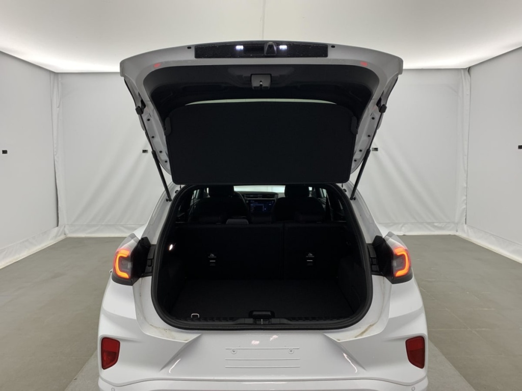 FORD Puma 1.0 EcoBoost 125 ch mHEV S S Powershift ST-Line - ref: 1-369160 - Photo 12