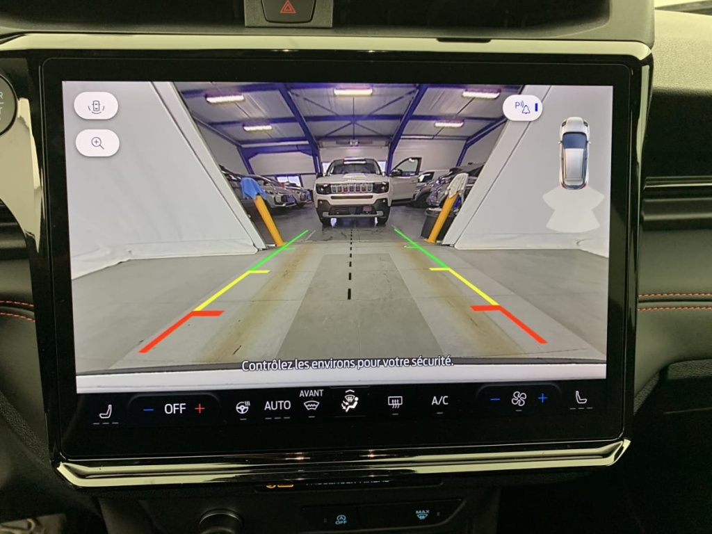 FORD Puma 1.0 EcoBoost 125 ch mHEV S S Powershift ST-Line - ref: 1-369160 - Photo 16