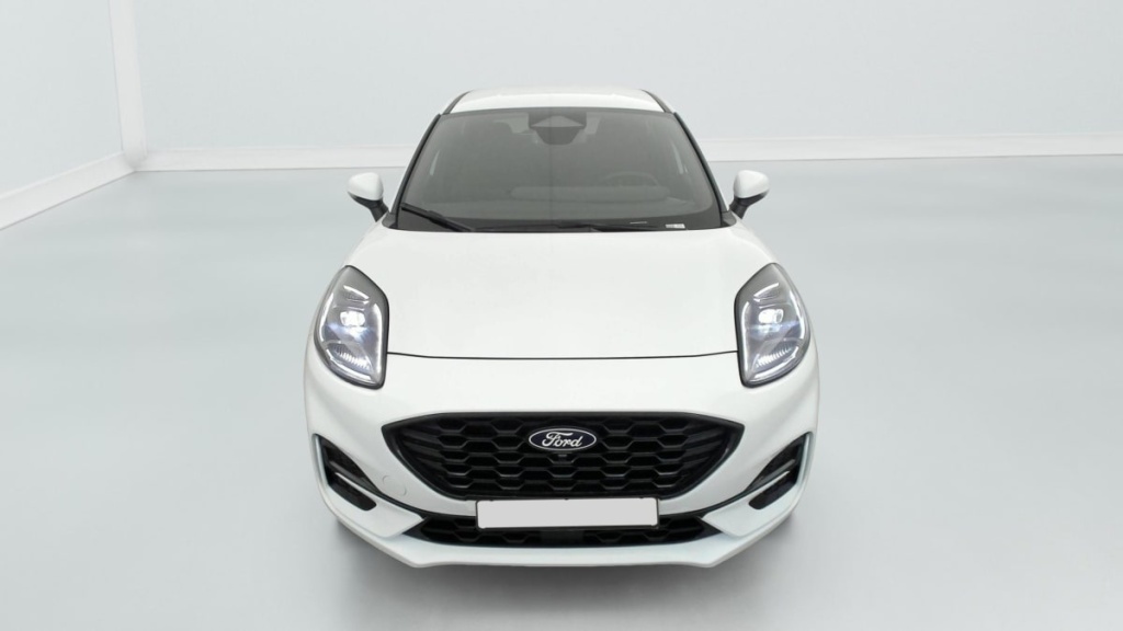 FORD Puma 1.0 EcoBoost 125 ch mHEV S S Powershift ST-Line - ref: 1-369160 - Photo 2