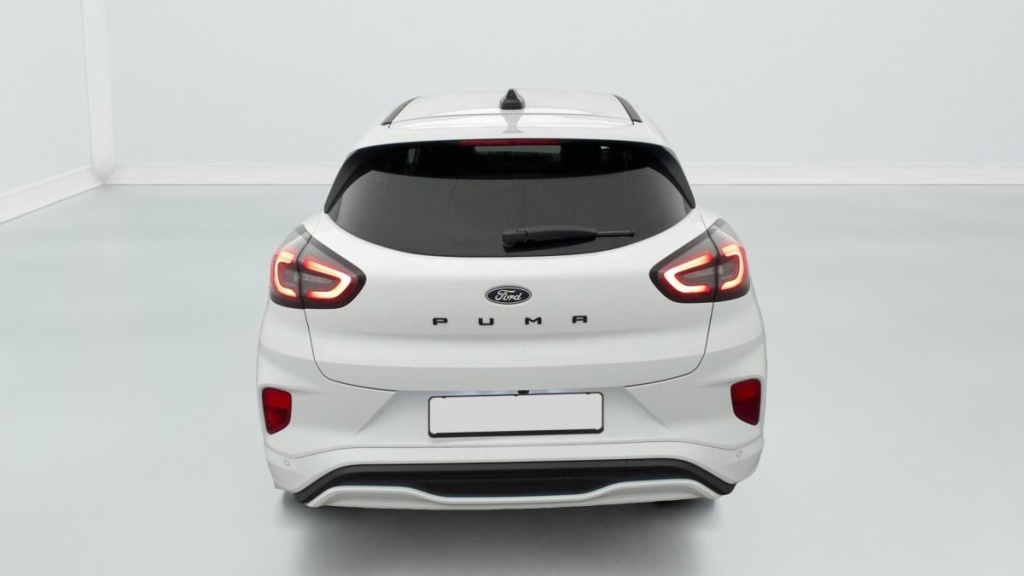 FORD Puma 1.0 EcoBoost 125 ch mHEV S S Powershift ST-Line - ref: 1-369160 - Photo 6
