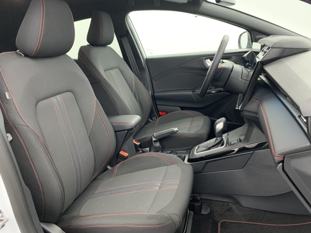 FORD Puma 1.0 EcoBoost 125 ch mHEV S S Powershift ST-Line - ref: 1-369160 - Photo 9