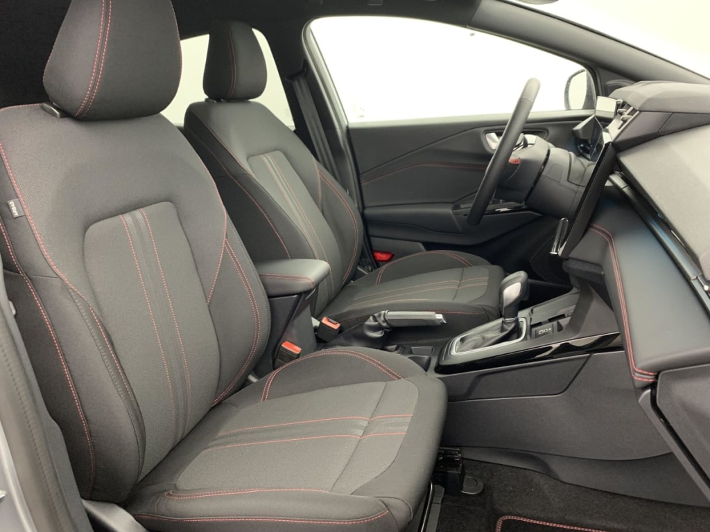 FORD Puma 1.0 EcoBoost 125 ch mHEV S S Powershift ST-Line - ref: 1-369171 - Photo 9