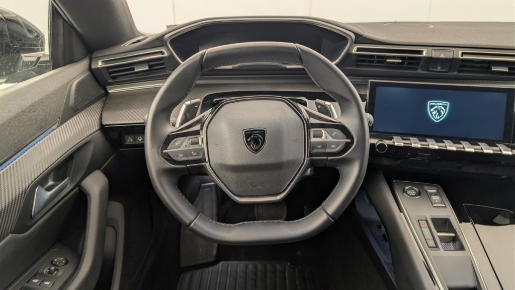 PEUGEOT 508 Hybrid 225 e-EAT8 Allure - ref: 1-369173 - Photo 14